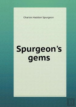 Bertrand.pt - Spurgeon'S Gems