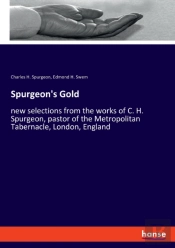 Spurgeon'S Gold