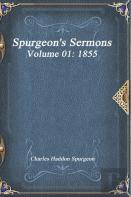 Spurgeon'S Sermons Volume 01