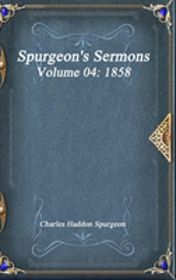 Bertrand.pt - Spurgeon'S Sermons Volume 04