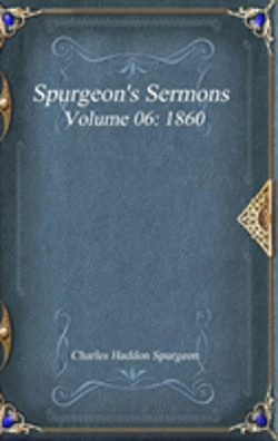 Bertrand.pt - Spurgeon'S Sermons Volume 06