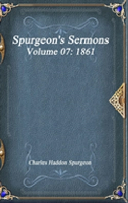 Bertrand.pt - Spurgeon'S Sermons Volume 07