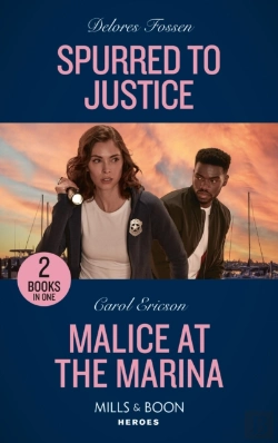 Bertrand.pt - Spurred To Justice / Malice At The Marina