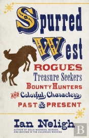 Spurred West