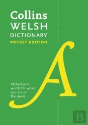 Spurrell Welsh Dictionary Pocket Edition