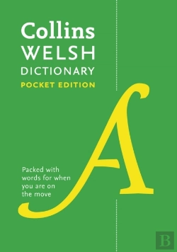 Bertrand.pt - Spurrell Welsh Dictionary Pocket Edition