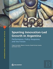 Spurring Innovation-Led Growth In Argent