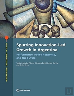 Bertrand.pt - Spurring Innovation-Led Growth In Argent