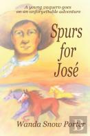 Spurs For Jose