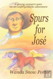 Spurs For Jose