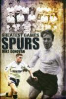 Spurs Greatest Games