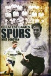 Spurs Greatest Games