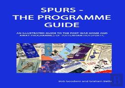 Spurs - The Programme Guide