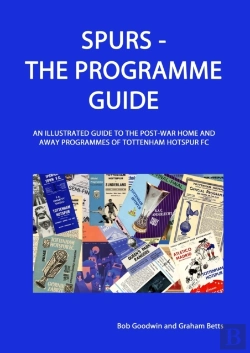 Bertrand.pt - Spurs - The Programme Guide