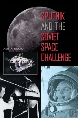 Bertrand.pt - Sputnik And The Soviet Space Challenge