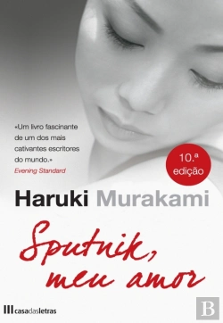 Bertrand.pt - Sputnik, Meu Amor