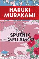 Sputnik, Meu Amor