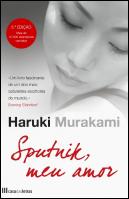 Sputnik, Meu Amor