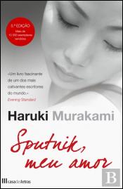 Sputnik, Meu Amor