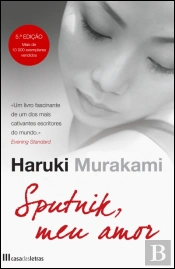 Sputnik, Meu Amor