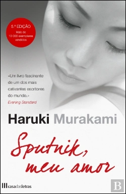 Bertrand.pt - Sputnik, Meu Amor