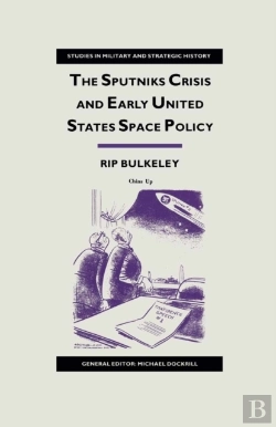 Bertrand.pt - Sputniks Crisis And Early United States Space Policy