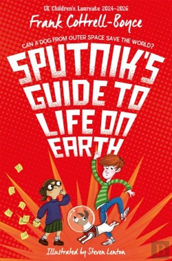 Bertrand.pt - Sputnik'S Guide To Life On Earth