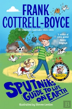Bertrand.pt - Sputnik'S Guide To Life On Earth