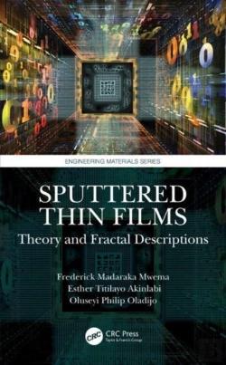 Bertrand.pt - Sputtered Thin Films
