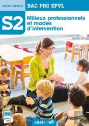 Spvl 2 Milieux Prof Et Modes Inter 2e 1e Terminale Bac Pro