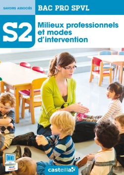 Bertrand.pt - Spvl 2 Milieux Prof Et Modes Inter 2e 1e Terminale Bac Pro