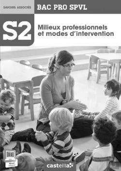Bertrand.pt - Spvl 2 Milieux Prof Et Modes Inter 2e 1e Terminale Bac Pro Professeur