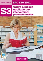 Spvl 3 Cadre Juridique Applique Aux Interventions 2e 1e Terminale Bac Pro