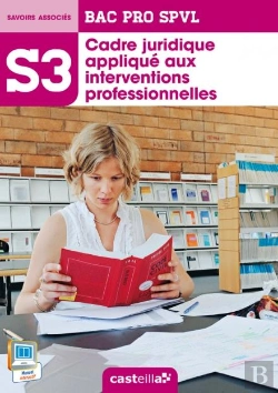 Bertrand.pt - Spvl 3 Cadre Juridique Applique Aux Interventions 2e 1e Terminale Bac Pro