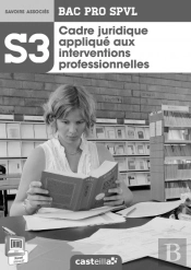 Spvl 3 Cadre Juridique Applique Aux Interventions 2e 1e Terminale Bac Pro Professeu