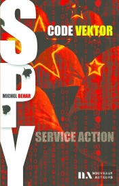 Spy 001