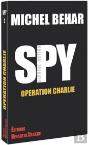 Spy 2 : Opération Charlie