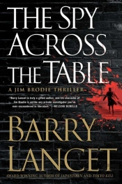 Spy Across The Table