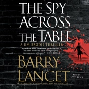 Spy Across The Table