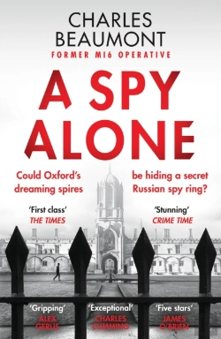 Bertrand.pt - Spy Alone