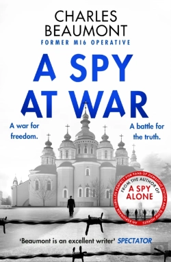 Bertrand.pt - Spy At War