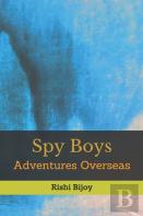 Spy Boys - Adventures Overseas