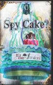 Spy Cake? It'S Only Fondant