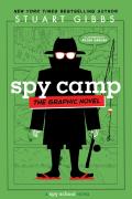 Spy Camp The Graphic Novel