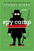 Spy Camp The Graphic Novel