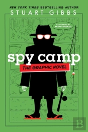 Spy Camp The Graphic Novel