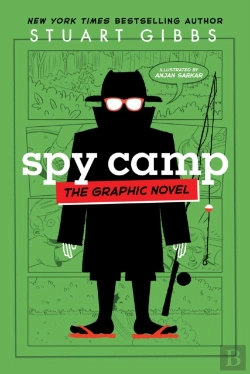 Bertrand.pt - Spy Camp The Graphic Novel