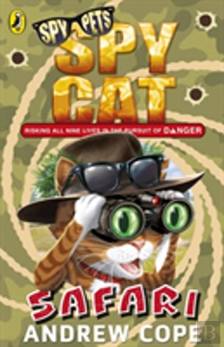Bertrand.pt - Spy Cat: Safari