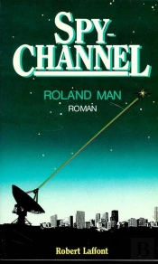 Spy Channel