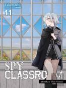 Spy Classroom, Vol. 11 (Light Novel)